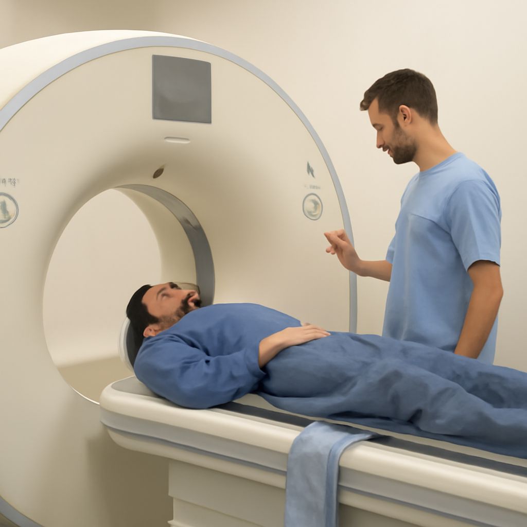 What Is a PET Scan: A Comprehensive Guide
