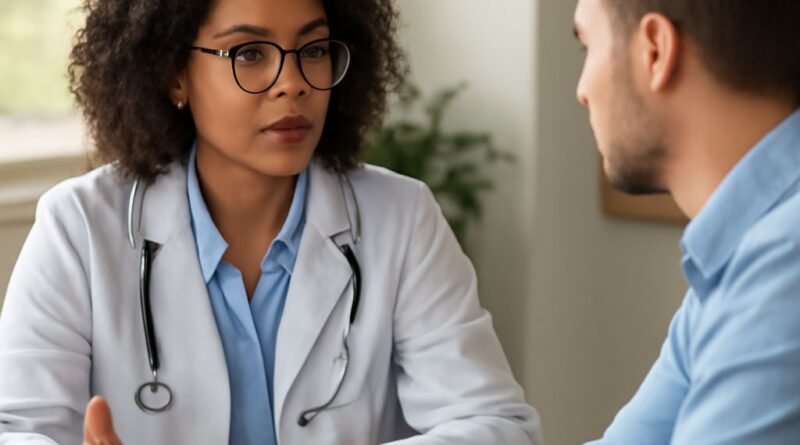 Preparing for physician assistant employment and comparing first-job opportunities for new PA graduates.
