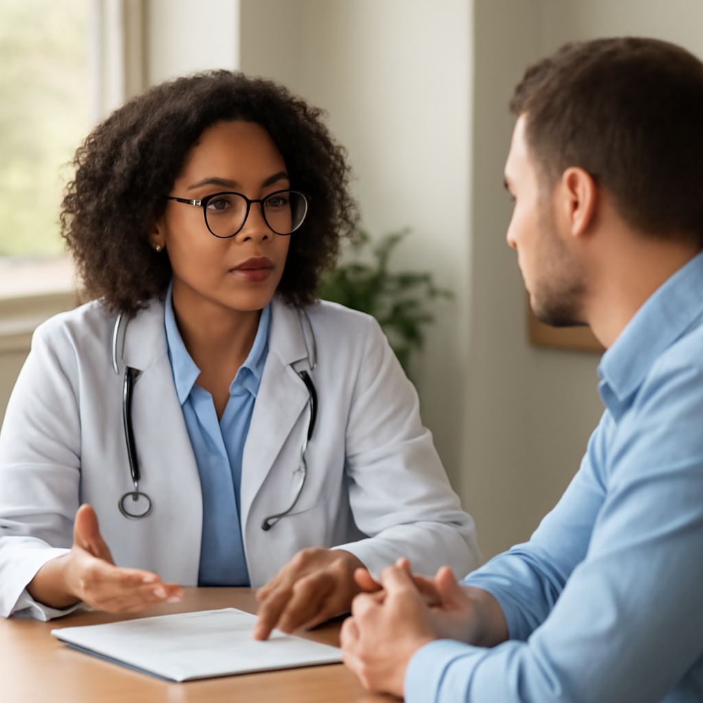 Physician Assistant Jobs: How to Prepare Your First Search