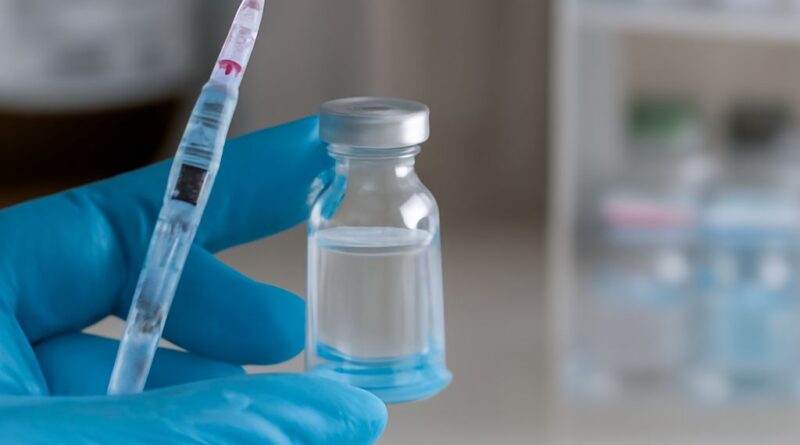 Pneumococcal Vaccine and Pneumonia Shot Information