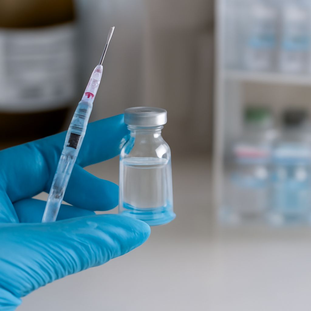 Understanding the Pneumococcal Vaccine