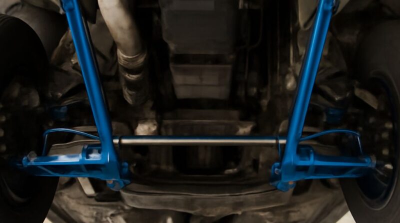 Radius arm suspension and hospital discharge summary insights