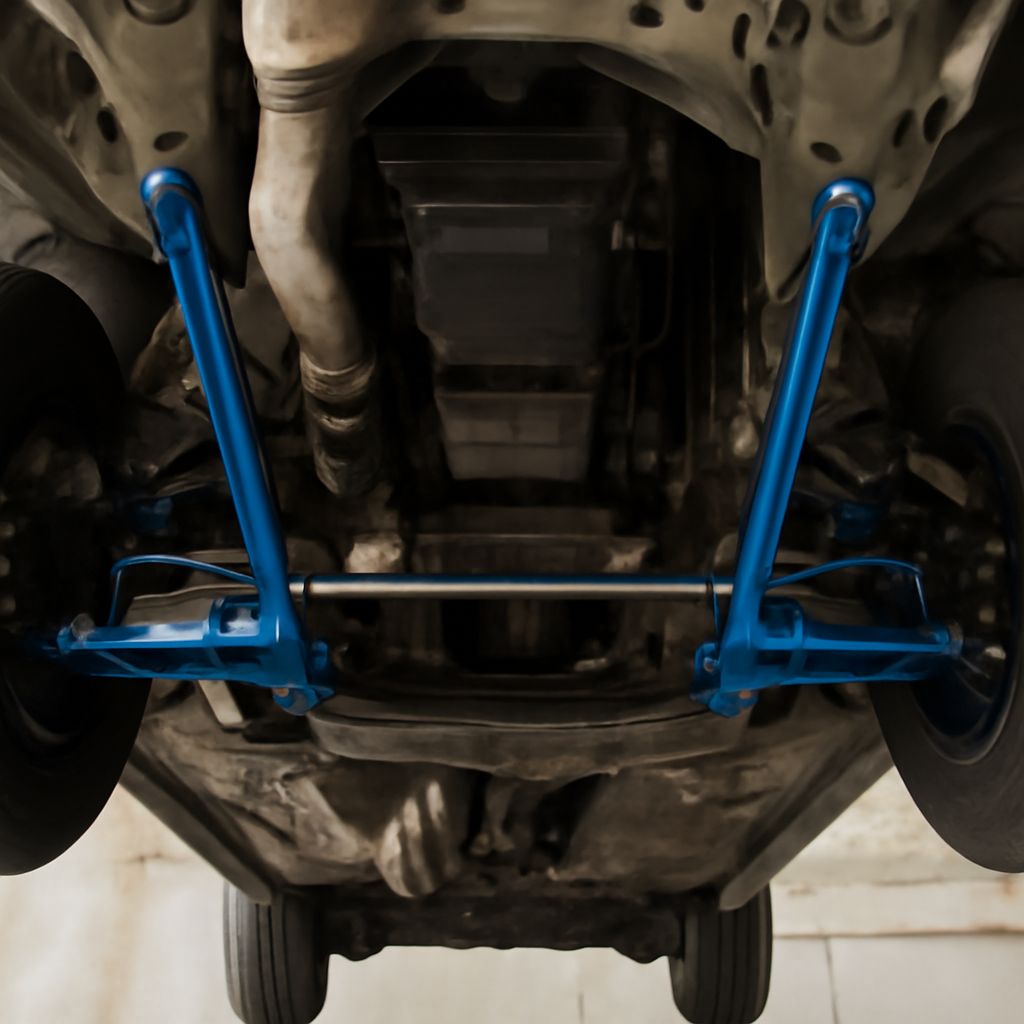 Radius Arm Suspension: A Comprehensive Guide for Hospitals