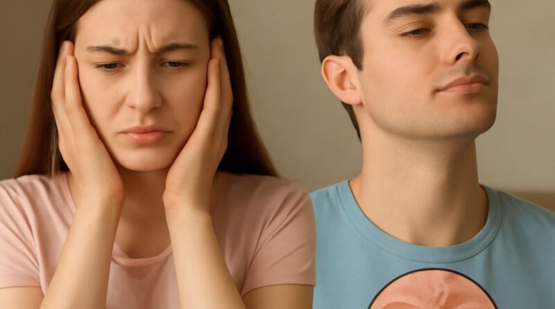 Lingering sinus infection after antibiotics and sinus infection getting worse after antibiotics