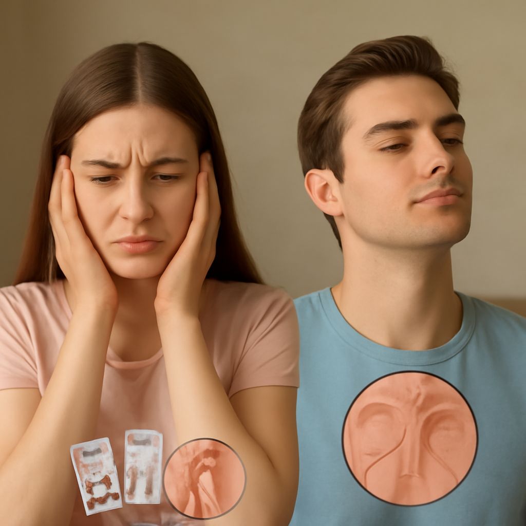 Lingering Sinus Infection After Antibiotics: What You Need to Know