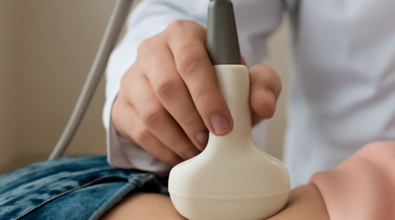 Sonogram vs ultrasound: difference between ultrasound and sonogram