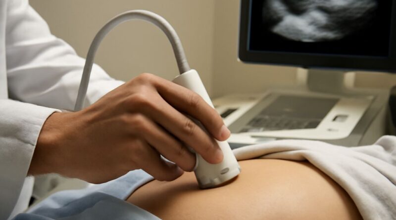 Sonography vs Ultrasound with Differences Between Sonogram and Ultrasound