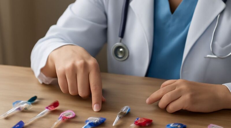 Exploring Temporary Dialysis Catheter and Placement