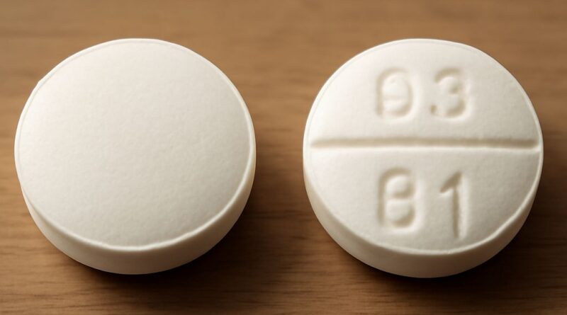 Trazodone side effects and dosage information
