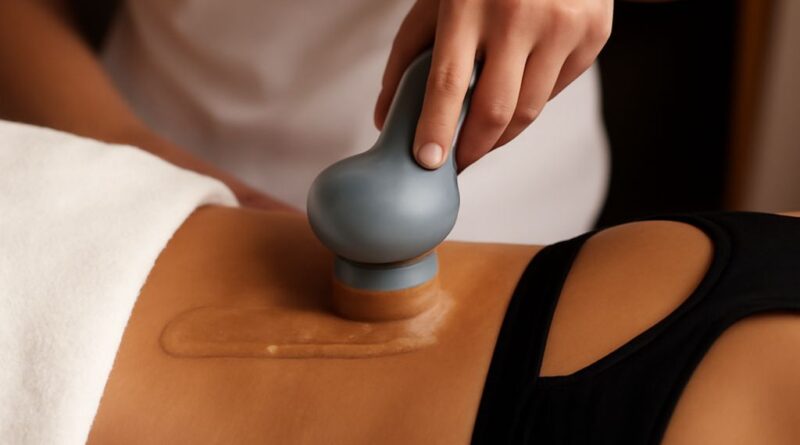 Ultrasound physical therapy and contraindications